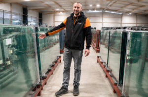 Bestellen en betrouwbare levering - SO Aluminium